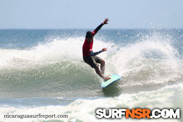 Nicaragua Surf Report - Report Photo 03/23/2008  11:44 AM 