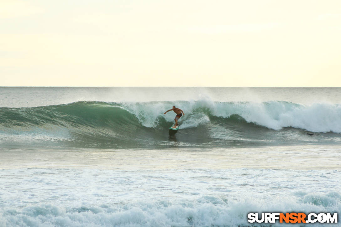 Nicaragua Surf Report - Report Photo 10/31/2019  8:52 PM 