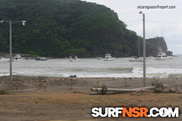 Nicaragua Surf Report - Report Photo 09/23/2010  1:43 AM 