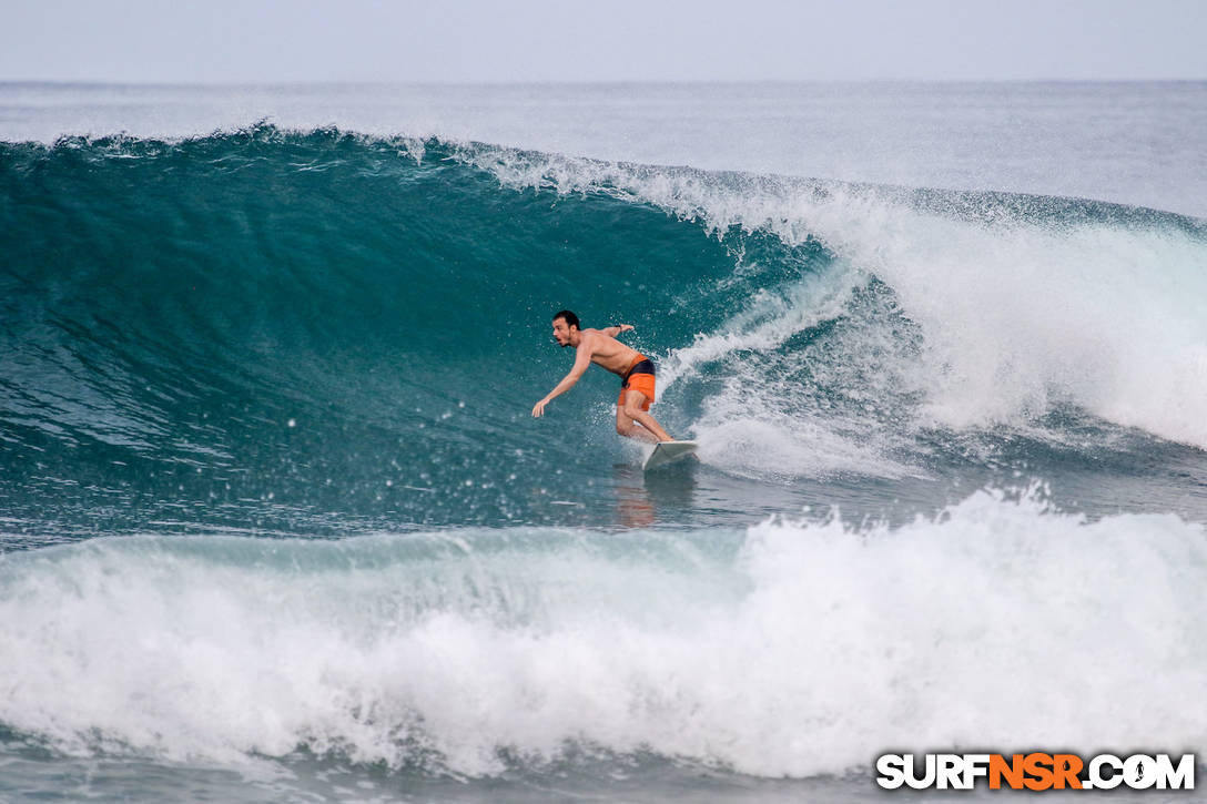 Nicaragua Surf Report - Report Photo 06/20/2018  3:10 PM 
