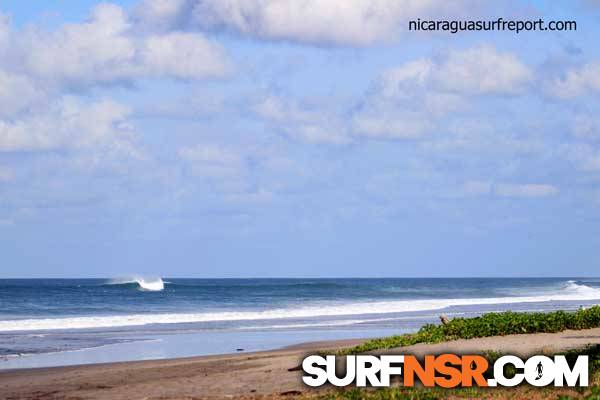 Nicaragua Surf Report - Report Photo 05/13/2014  11:34 AM 