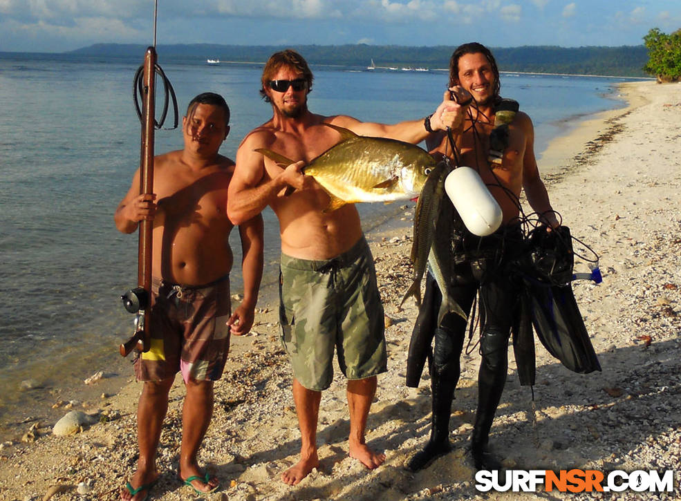 Nicaragua Surf Report - Report Photo 10/21/2010  10:25 PM 