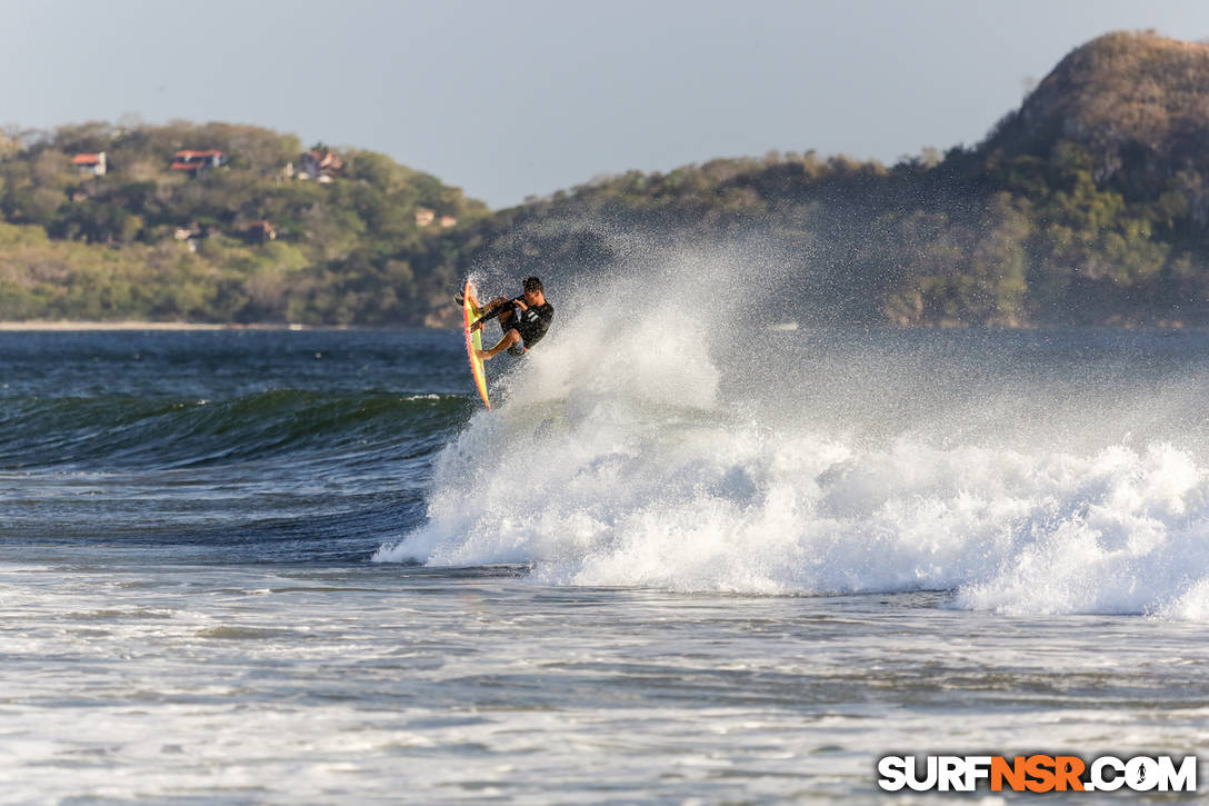 Nicaragua Surf Report - Report Photo 01/22/2019  9:04 PM 