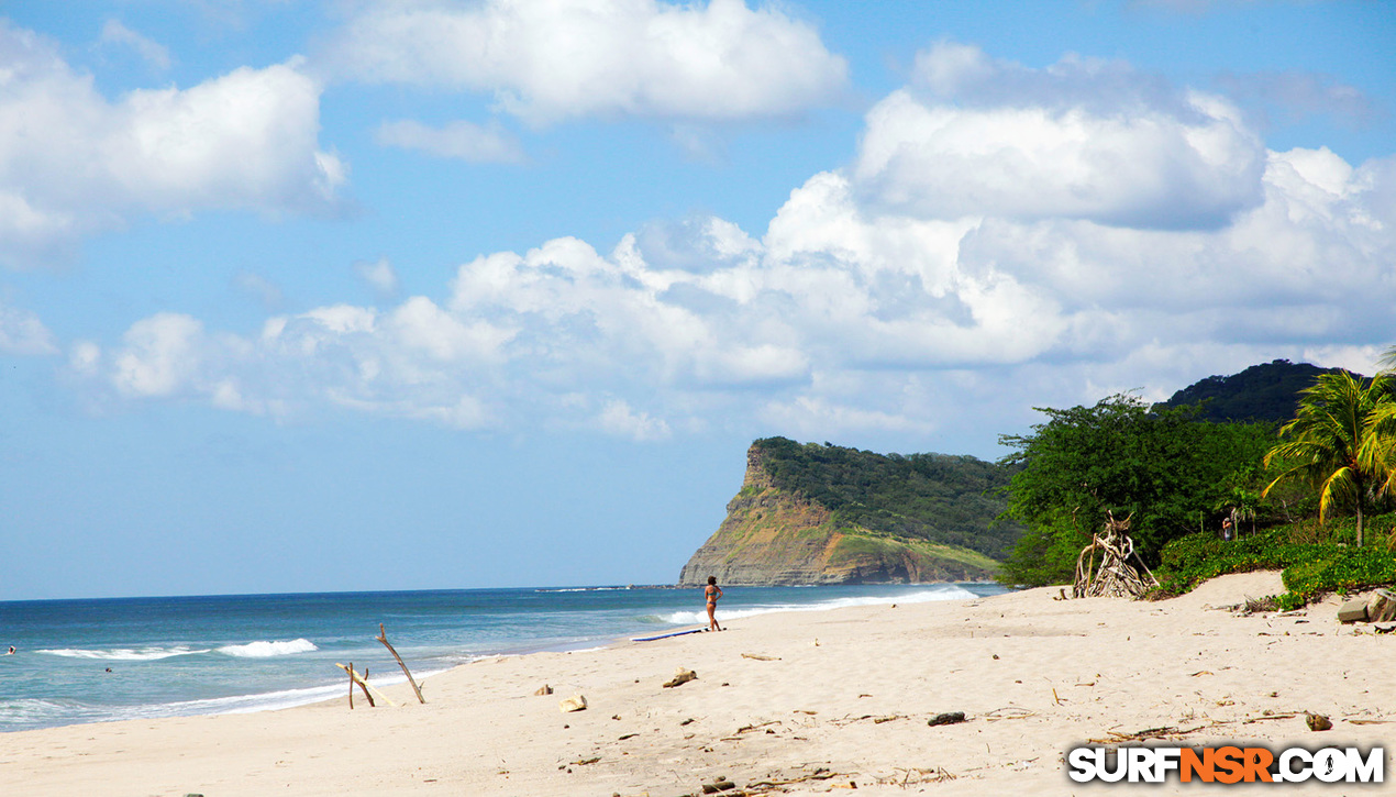 Nicaragua Surf Report - Report Photo 12/01/2017  4:50 PM 