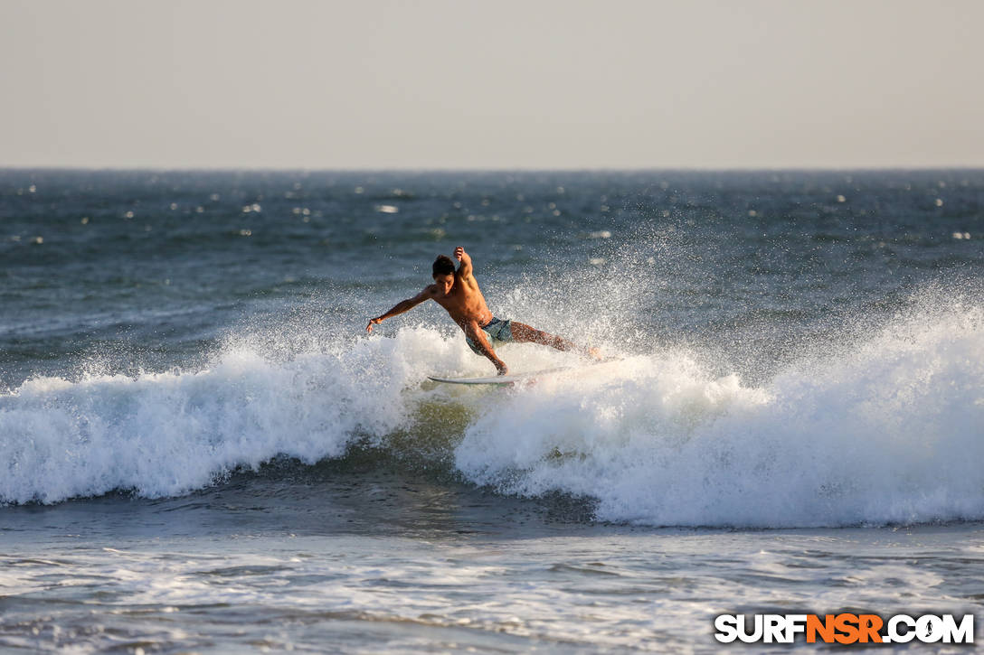 Nicaragua Surf Report - Report Photo 03/12/2019  8:12 PM 