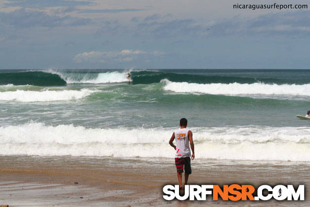 Nicaragua Surf Report - Report Photo 06/27/2008 7:07 PM