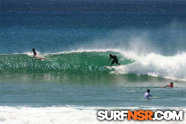 Nicaragua Surf Report - Report Photo 02/12/2006  2:06 PM 