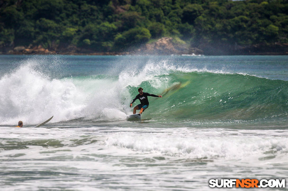 Nicaragua Surf Report - Report Photo 10/01/2021  8:07 PM 