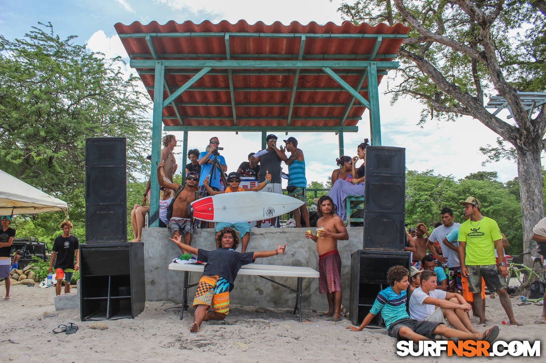Nicaragua Surf Report - Report Photo 06/28/2015 5:10 PM