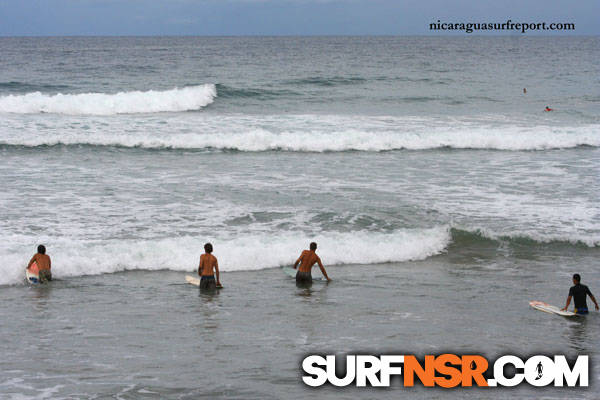 Nicaragua Surf Report - Report Photo 06/04/2010  3:07 PM 