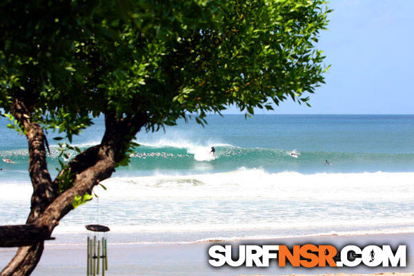 Nicaragua Surf Report - Report Photo 08/26/2013 6:41 PM