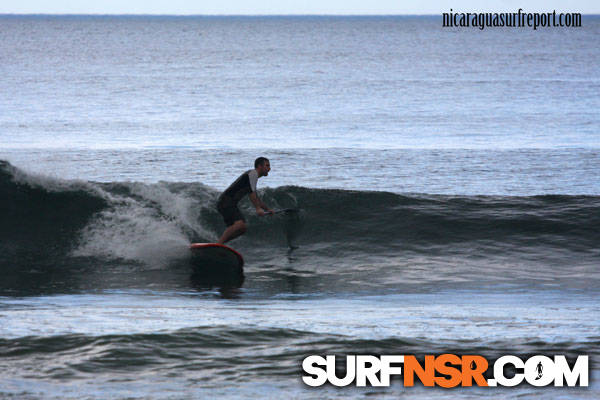 Nicaragua Surf Report - Report Photo 02/13/2012  12:01 PM 