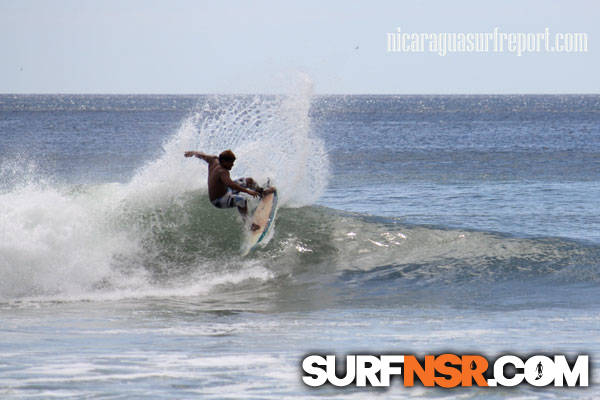 Nicaragua Surf Report - Report Photo 12/04/2011  2:03 PM 