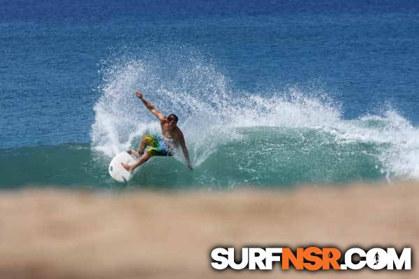 Nicaragua Surf Report - Report Photo 08/23/2011 3:06 PM