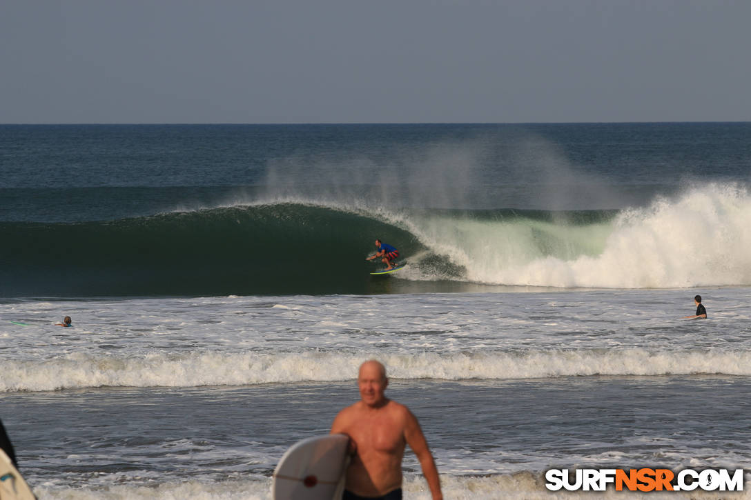 Nicaragua Surf Report - Report Photo 05/09/2016 1:58 PM