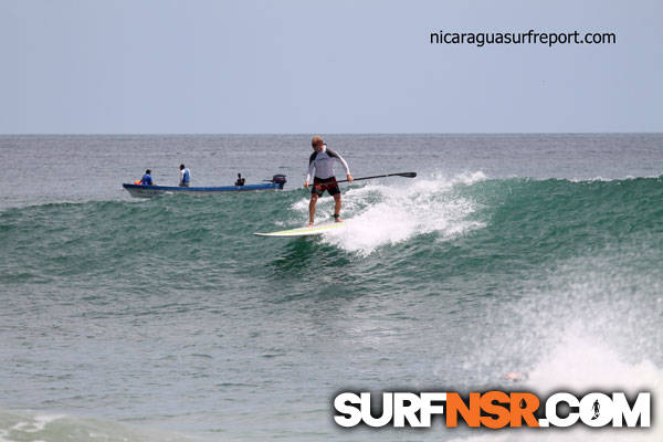 Nicaragua Surf Report - Report Photo 09/04/2013  4:05 PM 