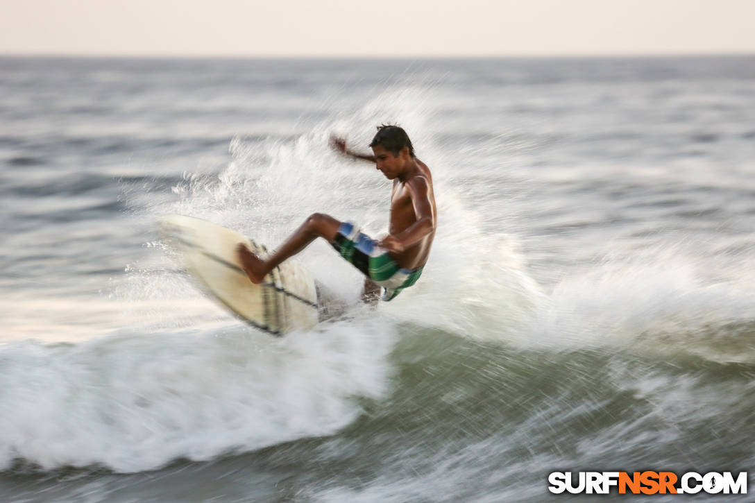 Nicaragua Surf Report - Report Photo 01/25/2019  8:15 PM 