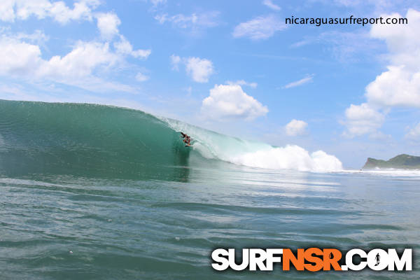 Nicaragua Surf Report - Report Photo 09/30/2014  3:26 PM 