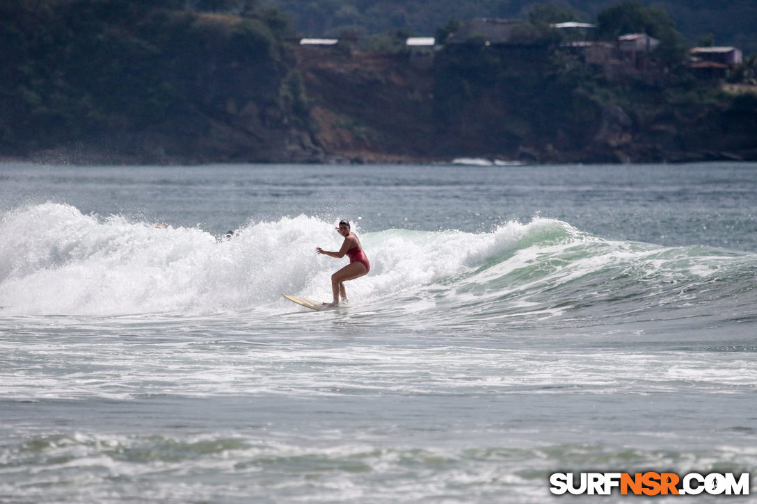 Nicaragua Surf Report - Report Photo 12/30/2017  2:14 PM 