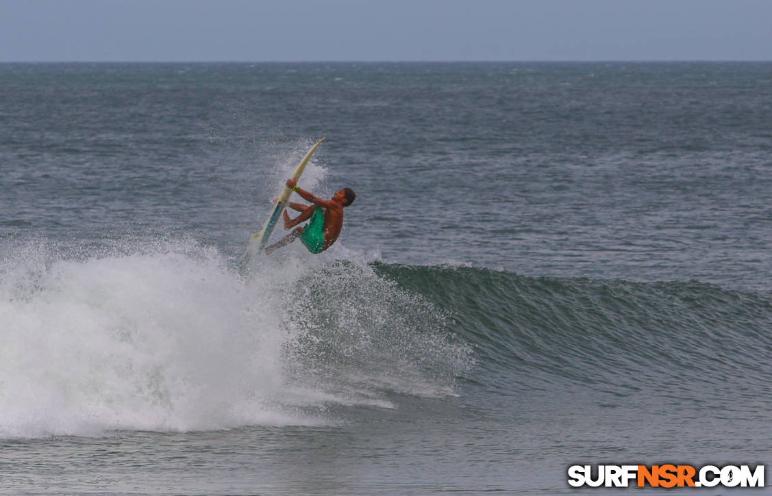 Nicaragua Surf Report - Report Photo 06/29/2015 1:56 PM