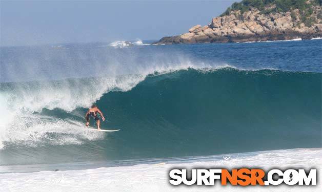 Nicaragua Surf Report - Report Photo 08/10/2006 12:53 AM
