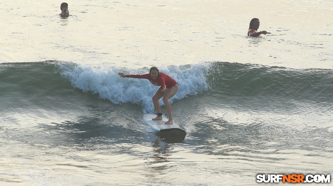 Nicaragua Surf Report - Report Photo 01/03/2018  8:45 PM 