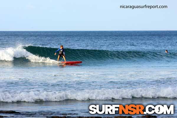 Nicaragua Surf Report - Report Photo 12/27/2014 6:20 PM