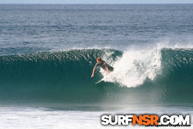 Nicaragua Surf Report - Report Photo 08/05/2008 5:01 PM