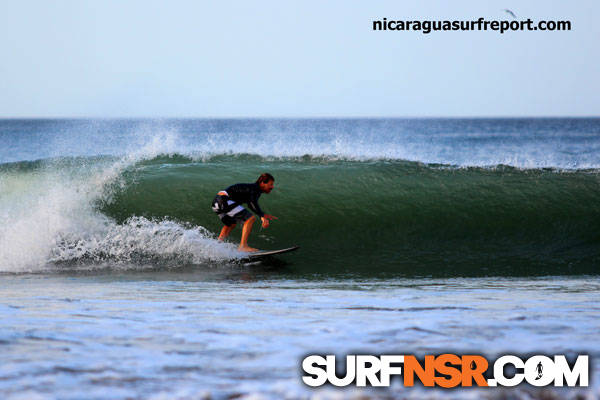 Nicaragua Surf Report - Report Photo 01/29/2013  3:56 PM 