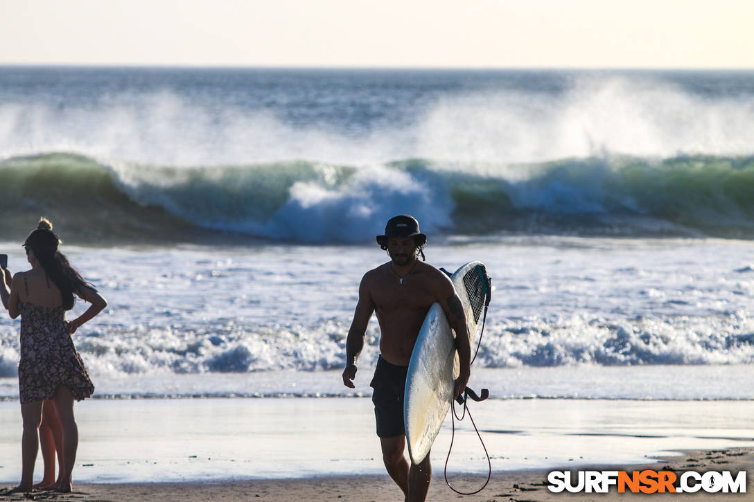 Nicaragua Surf Report - Report Photo 02/09/2023  8:04 PM 