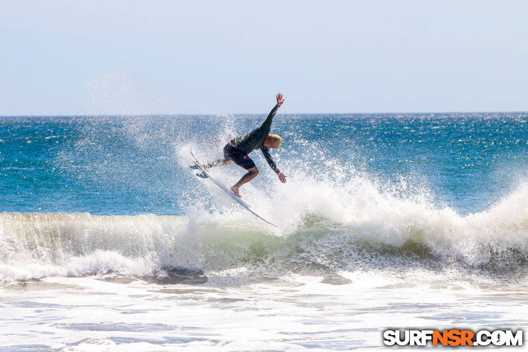 Nicaragua Surf Report - Report Photo 03/03/2022  3:36 PM 