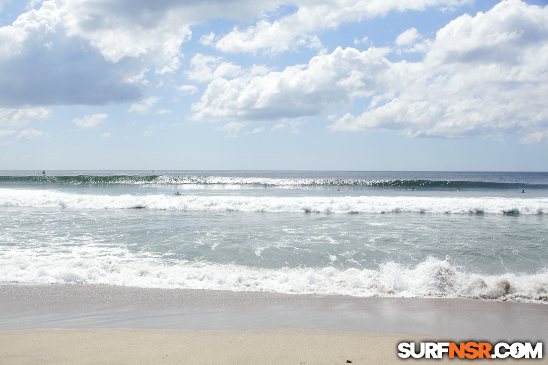 Nicaragua Surf Report - Report Photo 12/01/2017  4:46 PM 