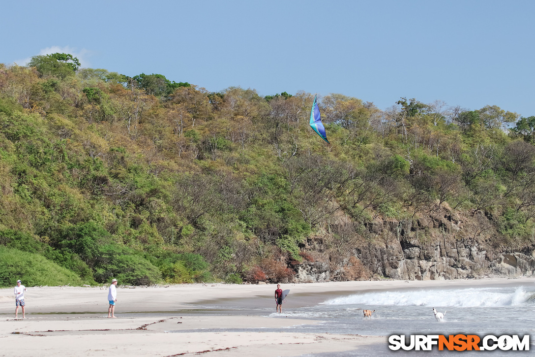 Nicaragua Surf Report - Report Photo 02/02/2018  9:11 PM 