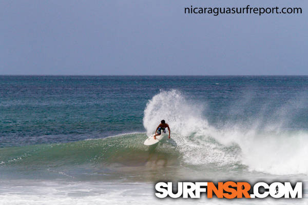 Nicaragua Surf Report - Report Photo 07/18/2014  2:18 PM 