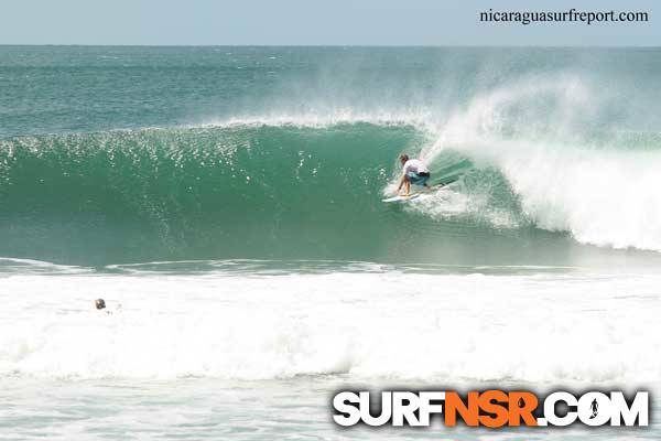 Nicaragua Surf Report - Report Photo 10/06/2014  11:23 AM 