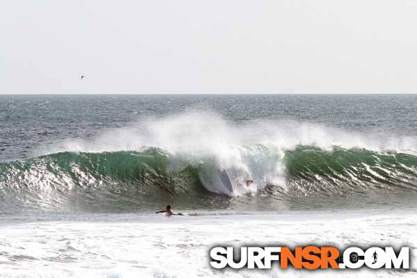 Nicaragua Surf Report - Report Photo 08/15/2014  3:57 PM 