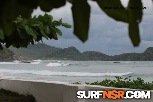 Nicaragua Surf Report - Report Photo 10/08/2014  2:47 PM 