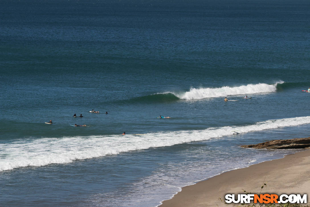 Nicaragua Surf Report - Report Photo 01/05/2016  4:56 PM 