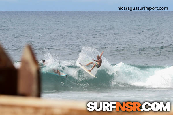 Nicaragua Surf Report - Report Photo 10/14/2014  2:14 PM 