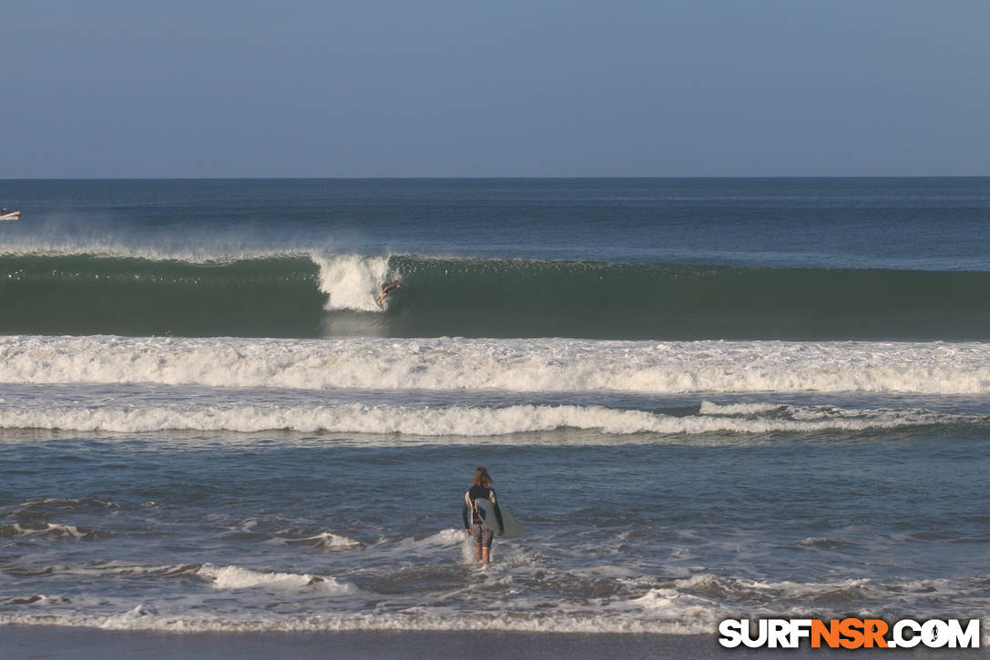 Nicaragua Surf Report - Report Photo 06/05/2019  2:08 PM 