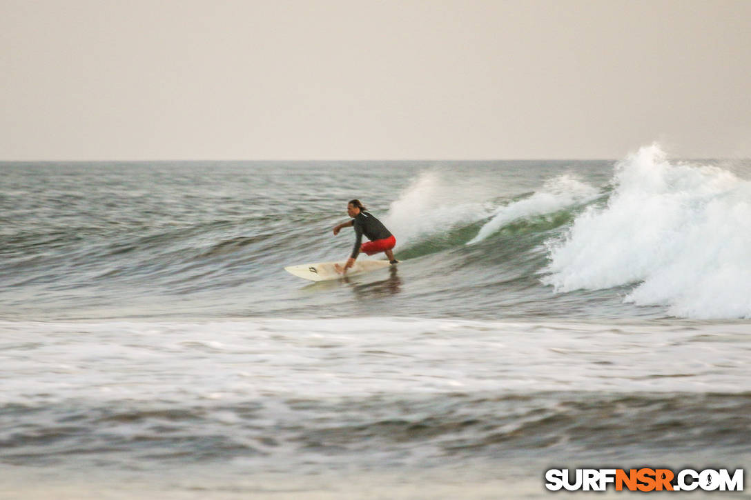 Nicaragua Surf Report - Report Photo 01/12/2021 9:10 PM