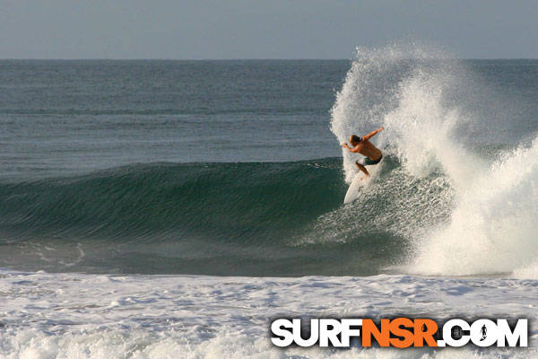 Nicaragua Surf Report - Report Photo 05/05/2010 6:00 PM