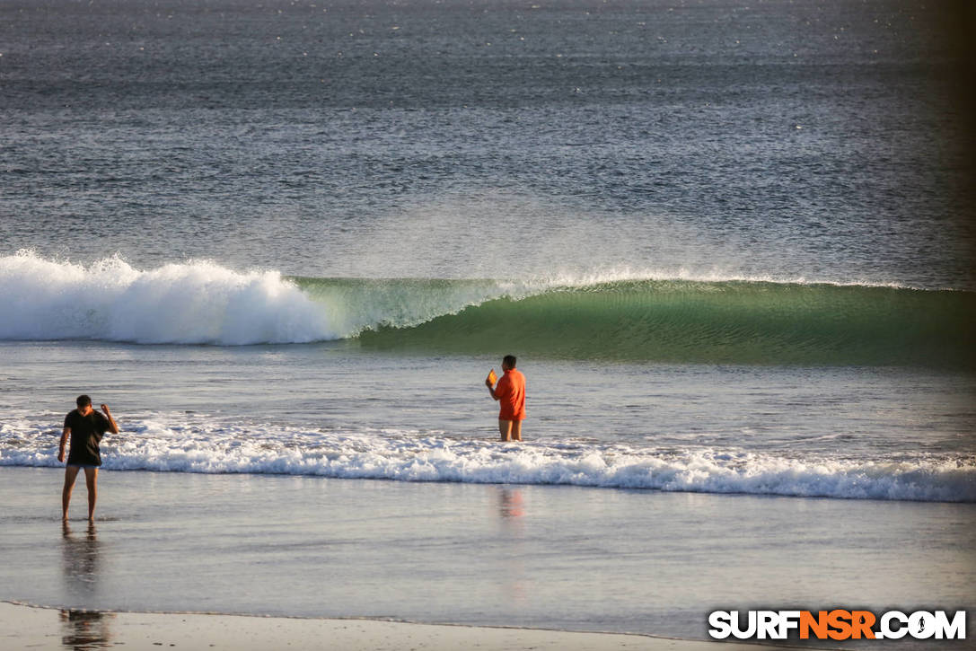 Nicaragua Surf Report - Report Photo 12/16/2018 9:05 PM