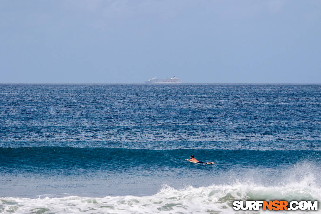 Nicaragua Surf Report - Report Photo 08/18/2018 5:15 PM