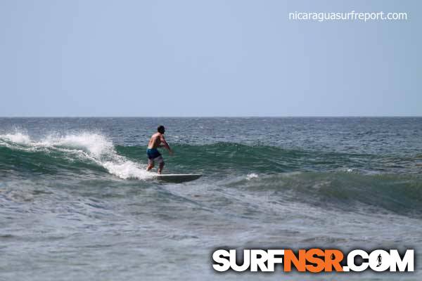 Nicaragua Surf Report - Report Photo 12/23/2013  7:50 PM 