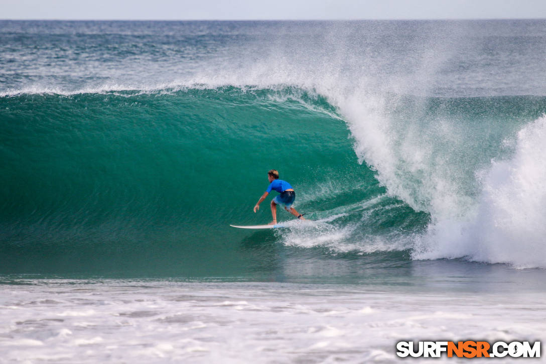 Nicaragua Surf Report - Report Photo 06/16/2020 9:09 PM