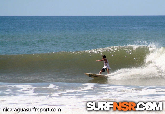 Nicaragua Surf Report - Report Photo 11/04/2007  4:59 PM 