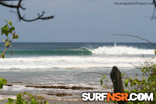 Nicaragua Surf Report - Report Photo 06/15/2008 6:59 PM
