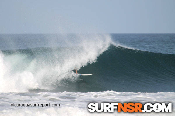 Nicaragua Surf Report - Report Photo 08/07/2013 1:54 PM