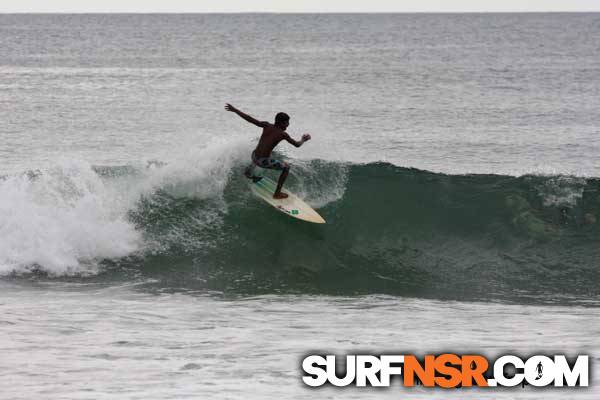 Nicaragua Surf Report - Report Photo 10/31/2011  2:50 PM 